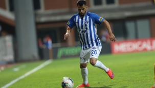 İLHAN DEPE, KAYSERİSPOR'DA