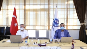 KAYSO'DA MECLİS TOPLANTISI TAMAM