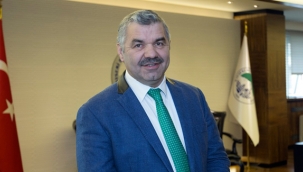 MUSTAFA ÇELİK'TEN SERT AÇIKLAMA