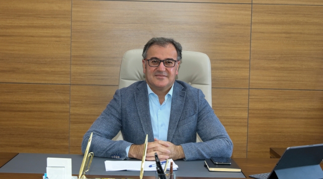 2020 yılında Hacılar'a 150 milyon liralık yatırım kazandırdık