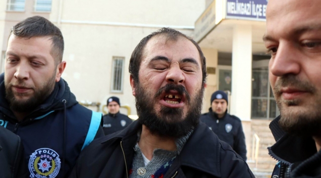 3 KİŞİYİ ÖLDÜREN KUNGFU'CU ORHAN GÖKÇEK, 2 KEZ MÜEBBET HAPİS CEZASINA ÇARPTIRILDI