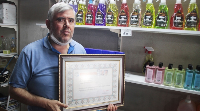 3.KUŞAK KOLONYACI HAZIM BÜYÜKSİMİTCİ SATIŞLARA ŞAŞIRDI