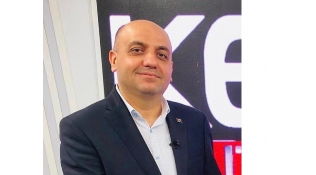 Abdullah Kalın: ''Müjde Gelir İdaresi Başkanlığı'ndan Geldi''