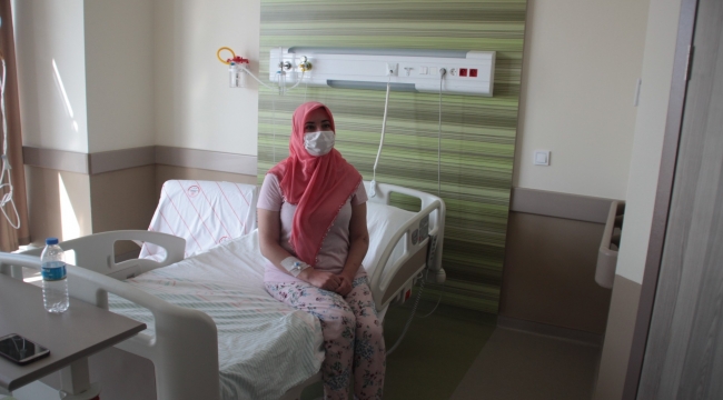 AİLE HEKİMİ ÖLÜMÜN KIYISINDAN DÖNDÜM DEDİ