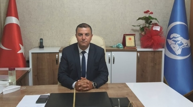 Ali Çelik: ''Ülkücü-Milliyetçi hareket, devletini hesapsız maceralardan korumuştur''