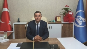 Ali Çelik: ''Ülkücü-Milliyetçi hareket, devletini hesapsız maceralardan korumuştur''