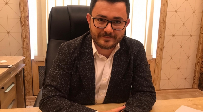 AVUKAT EMİR AKPINAR: 'İCRA DAİRELERİNE YENİ BİR SİSTEM GETİRİLMELİDİR'