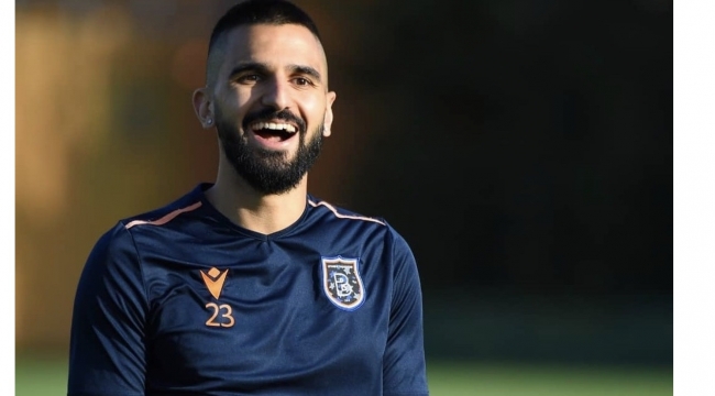 AZİZ BEHİCH, KAYSERİ'DE