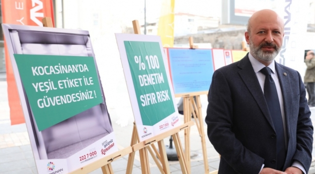 Başkan Çolakbayrakdar: ''Can güvenliği her şeyden önemli''