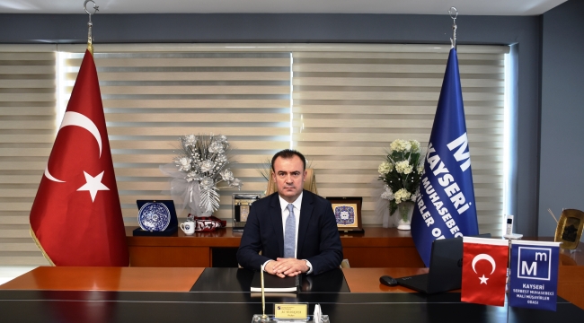 BAŞKAN YEDİKAYA: 'KARABAĞ TÜRK'ÜNDÜR VE ÖYLE DE KALACAKTIR'