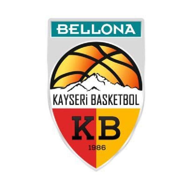 Bellona Kayseri Basketbol'da 2 kişinin daha koronavirüs testi pozitif çıktı 