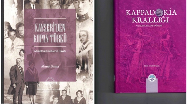 Büyükşehir Belediyesi, kültür hayatına yönelik hizmetlerini sürdürüyor
