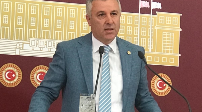 Çetin Arık isyan etti ''Tedbir almak için daha kaç canı yitirmeliyiz''