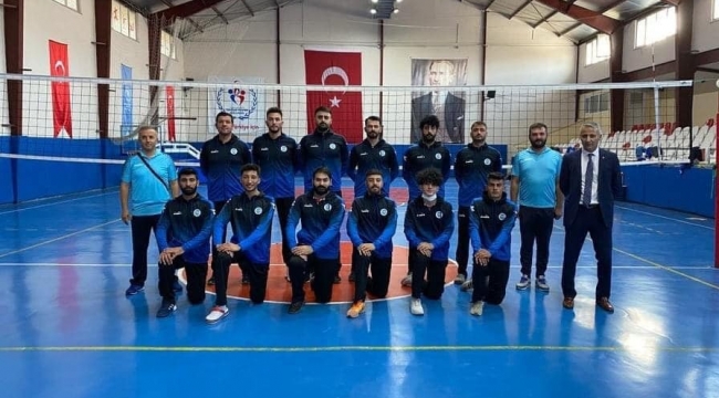 DEVELİ BELEDİYESPOR COVİD-19 TESTİNİ YAPTIRDI