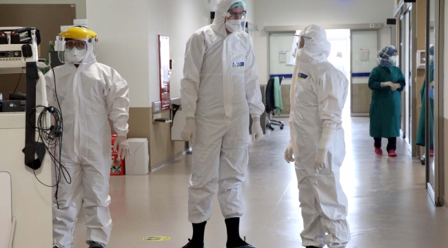 EN ÖNEMLİSİ HALKIMIZIN BİZE DESTEĞİ