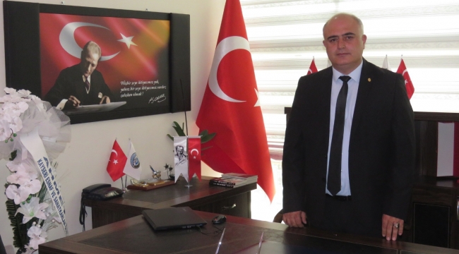 ESNAFIMIZ HİJYEN KURALLARINA BÜYÜK ÖLÇÜDE UYUYOR