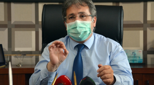 Faz 3'ün ortasında Koronavirüs aşısı piyasaya sürülür