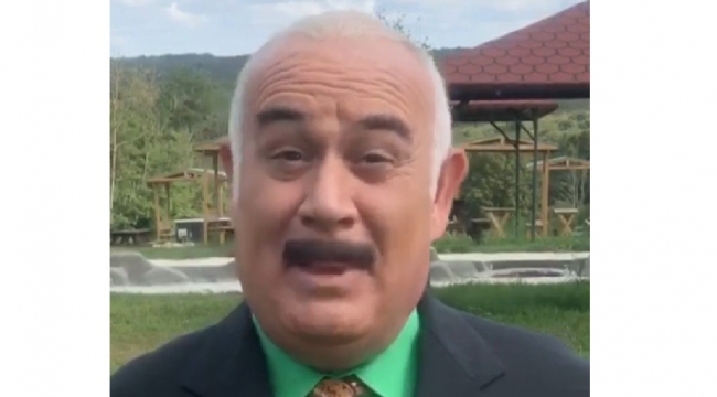 'GADASINI ALDIKLARIM' DİYEREK KAYSERİLİLERE SESLENDİLER