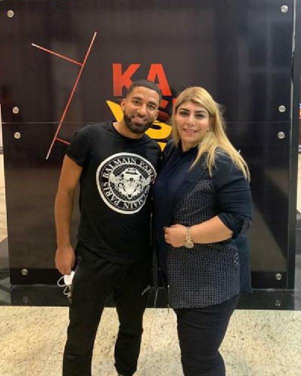 Hes Kablo Kayserispor, Lennon'u kadrosuna kattı