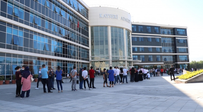 'HES' kodu olmayan alınmıyor