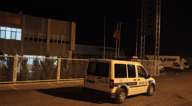 KALDIĞI BAKIM EVİNDE ÖLÜ BULUNDU