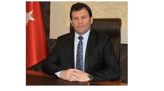 KAYSERİ GENÇLİK VE SPOR İL MÜDÜRLÜĞÜNE ALİ İHSAN KABAKÇI ATANDI