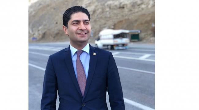 Kayseri-Malatya Yolunda Yaşanan Sorunlar Meclis Gündeminde