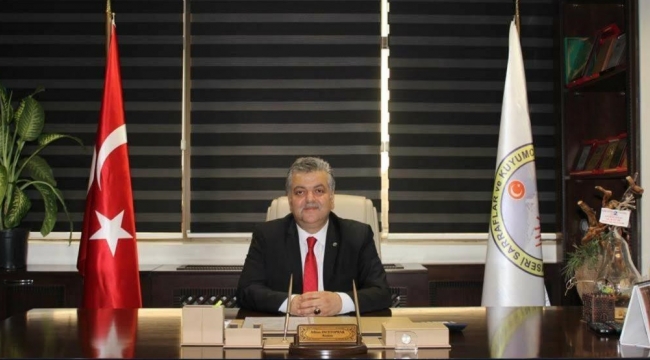 Kayseri Vip Haber Yayın Hayatına Başladı