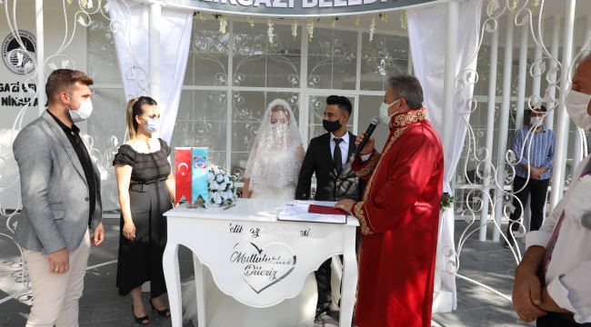 KIR NİKAHLARINDA TALEP PATLAMASI