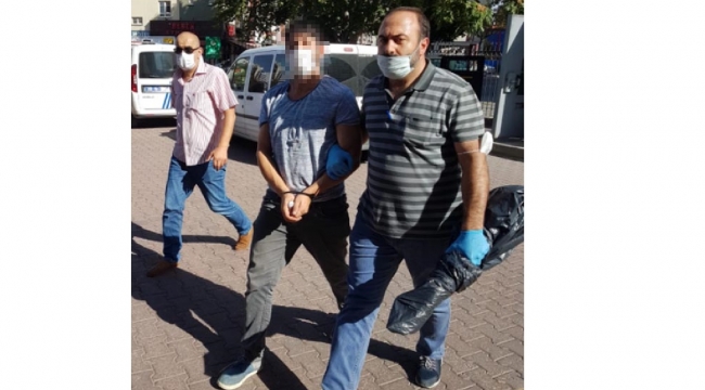 KIZ KAÇIRMA DAVASINDA ŞOK GELİŞME