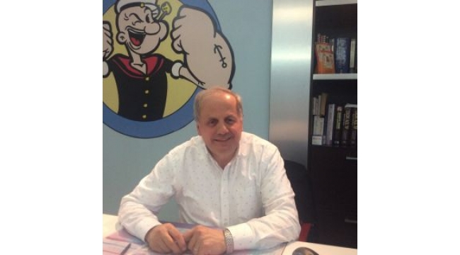 KUMANDAŞ'IN ACI GÜNÜ