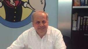 KUMANDAŞ'IN ACI GÜNÜ