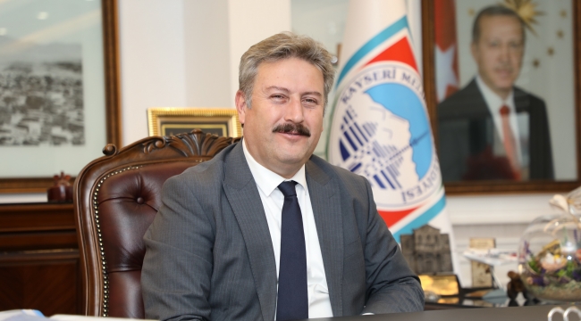 MELİKGAZİ BELEDİYESİ’NDEN CAMİLER HAFTASI’NDA EN ANLAMLI ETKİNLİK