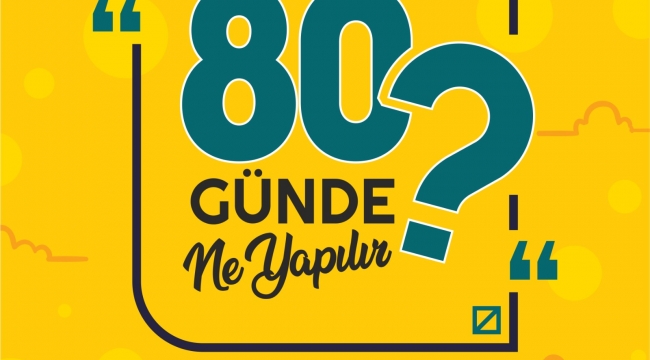 MELİKGAZİ' DE 80 RAKAMININ MERAKI VE GİZEMİ