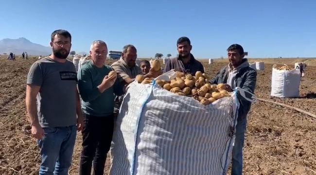 Milletvekili Çetin Arık, Çiftçilerin Borçlarının Faizinin Silinmesi İçin Kanun Teklifi Verdi