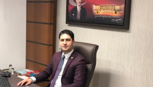 Milletvekili Özdemir: ''Öğrenciler sık değişen öğretmenlerden dolayı mağdur olmakta, eğitim öğretim kalitesi düşmekte ve yetersiz eğitim-öğretim uygulamalarına maruz kalmaktadırlar''