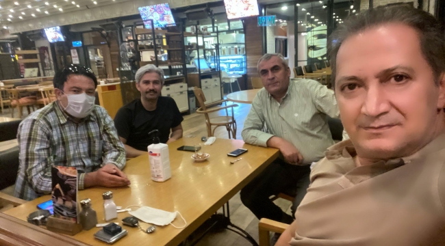 MİLLİ EĞİTİM MÜDÜRLERİNE MASKE KURAL İHALİNDEN CEZA