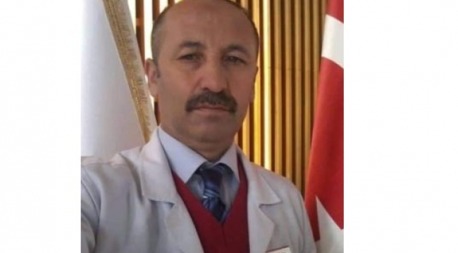 Patlayan dinamit define avcısının sonu oldu