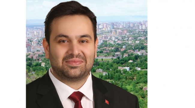 Talas Belediyesi hizmet değil, şov yapıyor