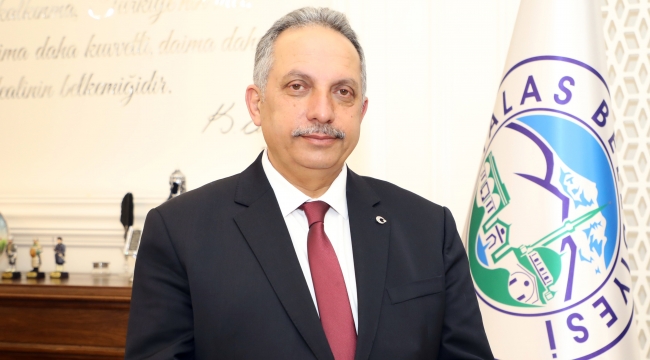 TALAS BELEDİYESİ'NDEN TAŞ OYMACILIĞI KURSU MÜJDESİ