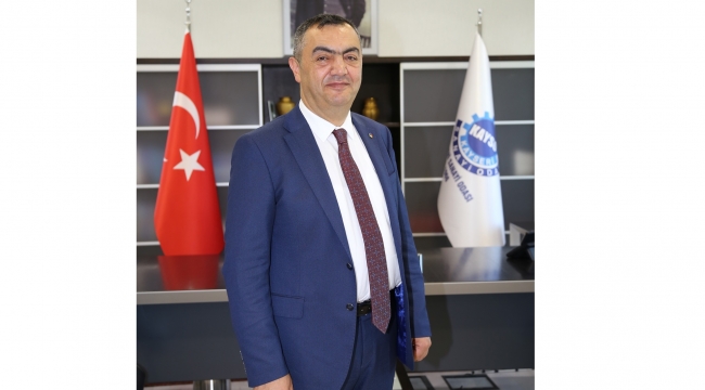 "Tekstildeki başarılarımız için Sümerbank bez fabrikasına borçluyuz"