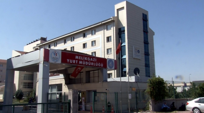 TOPLAM 35 KİŞİ YURTTA KARANTİNAYA ALINDI