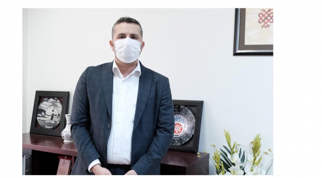 TÜRKMEN BAHADIR ARIKAN: 'HASTALIK BİTSE DE YORGUNLUK BİTMİYOR'