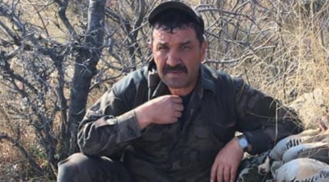 Ünlüel ailesinin acı günü