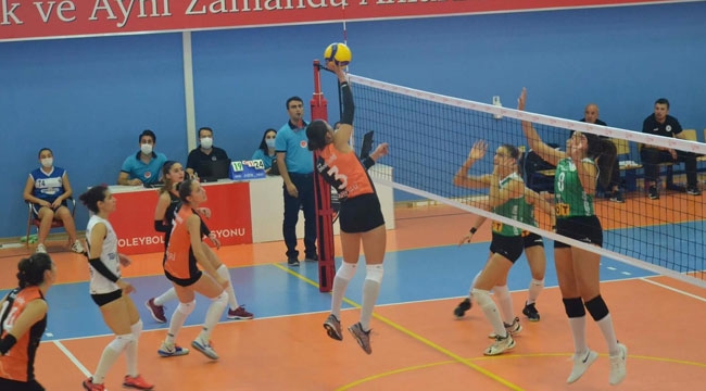 4 HAFTA DA 1 MAÇ OYNADI