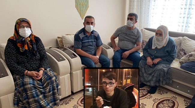 5 GÜNDÜR BARIŞ'TAN HABER ALINAMIYOR