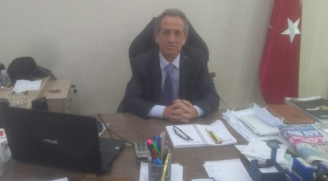 ACİLEN SİCİL AFFI BEKLİYORUZ