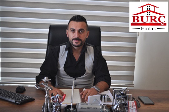 ADNAN MUTLUER: ''YATIRIM YAPACAKLAR ARSAYI TERCİH ETSİN''