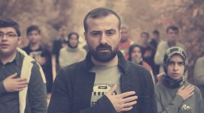 AKP KAYSERİ'DEN CUMHURBAŞKANI'NA VİDEO KLİP