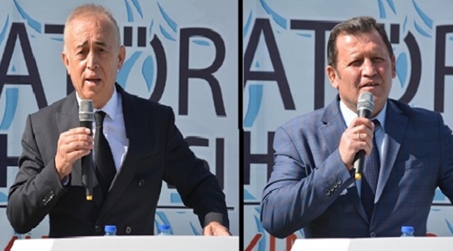 AMATÖR SPOR HAFTASI ETKİNLİKLERİ BAŞLADI